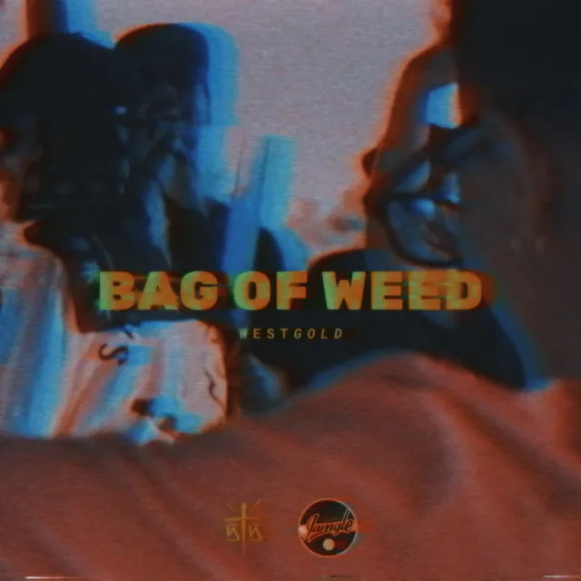 Bag of Weed (feat. iQlover & Robot)