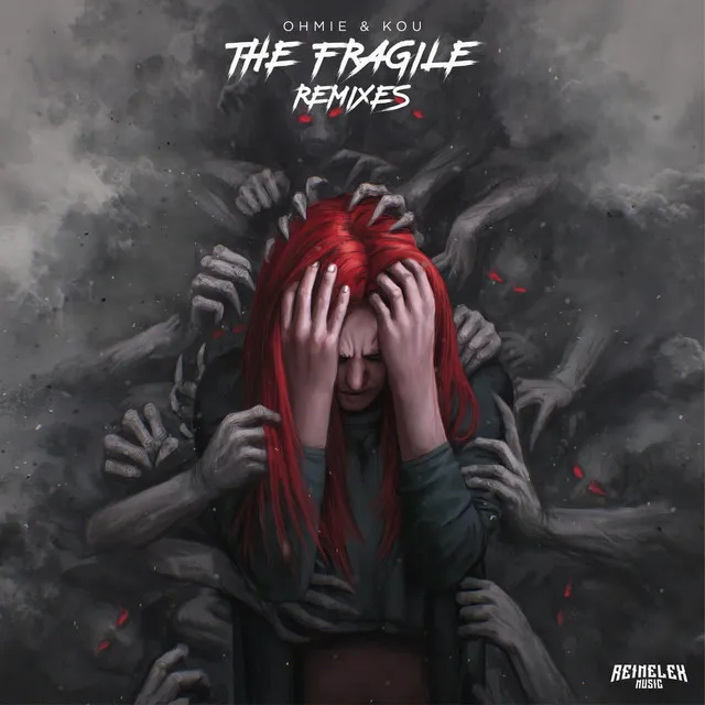 The Fragile - Tremorr Remix