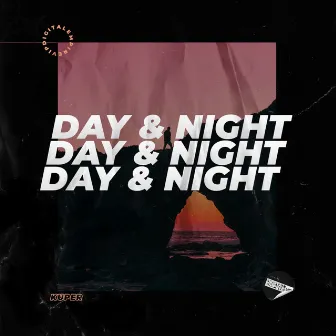 Day & Night by Kuper