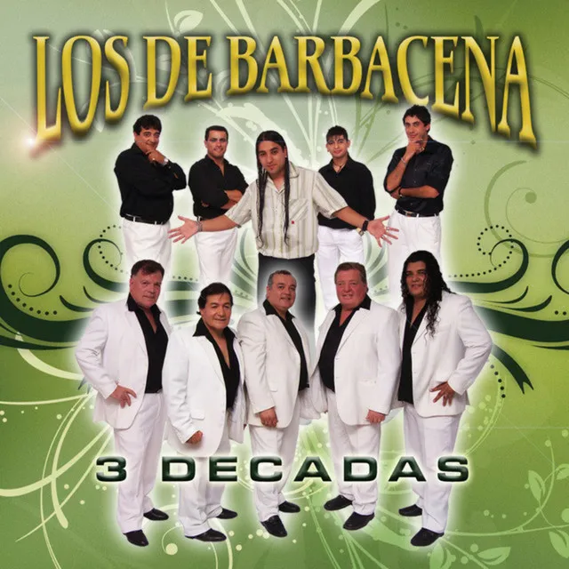 Los De Barbacena