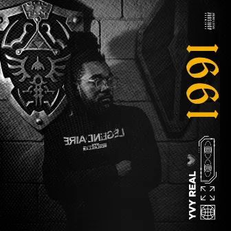 1991 (Capsule) by Yvy Real