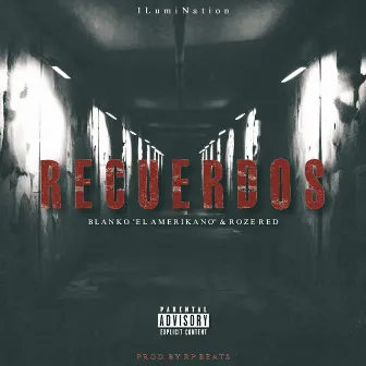 Recuerdos by Roze Red