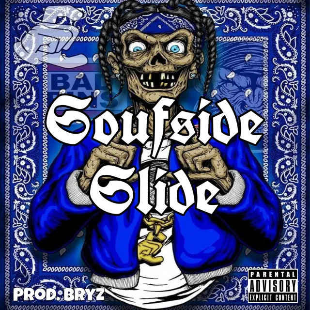 Soufside Slide