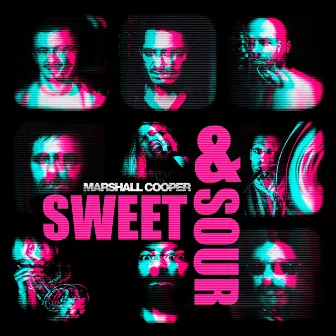 Sweet & Sour by Marshall Cooper