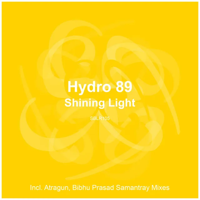 Shining Light - Bibhu Prasad Samantray Remix