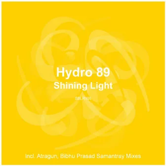 Shining Light by Hydro 89