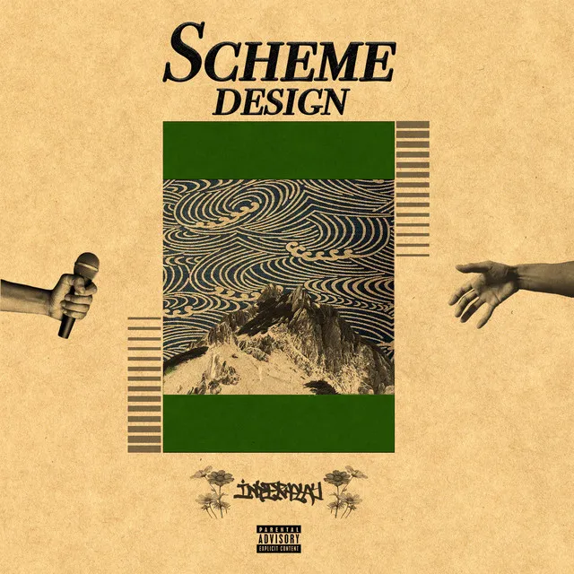 Scheme Design (feat. TAKEAKI)