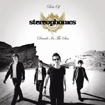 Decade In The Sun - Best Of Stereophonics by Stereophonics