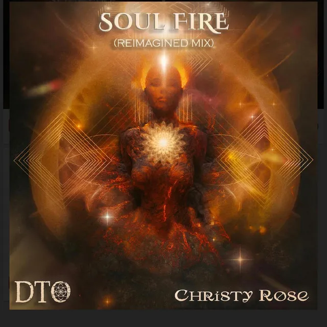 Soul Fire - Reimagined Mix