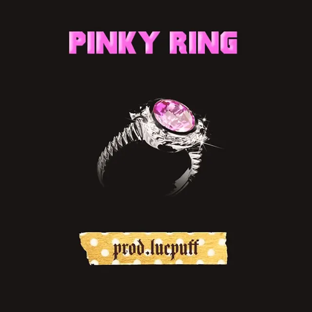 Pinky Ring