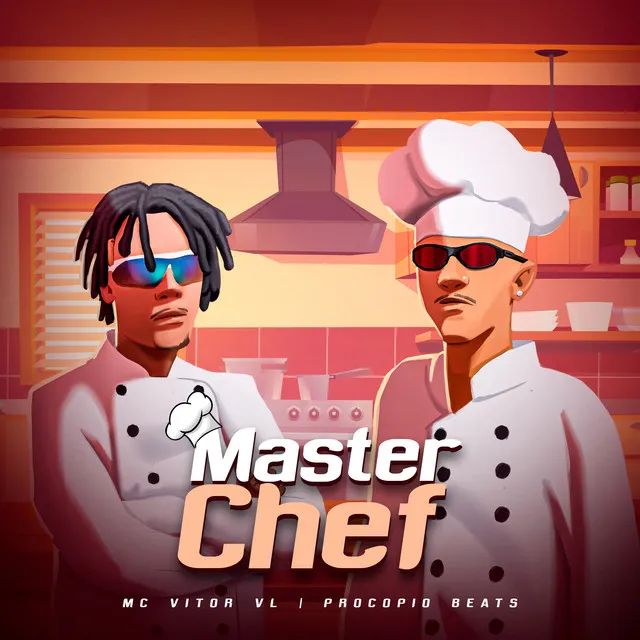 Master Chefe