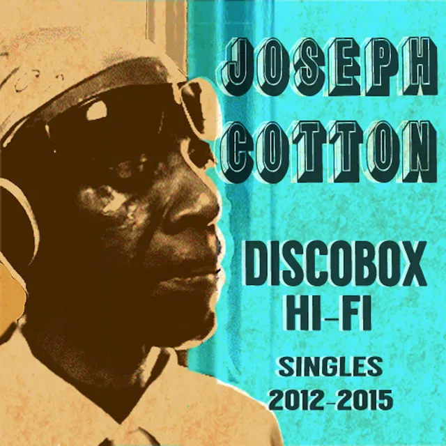 DiscoBox Hi-Fi: Singles 2012-2015