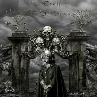 The Empires of Darkness by Ares