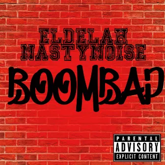 BoomBap by NastyNoise