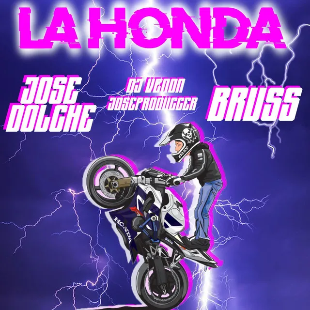 La Honda