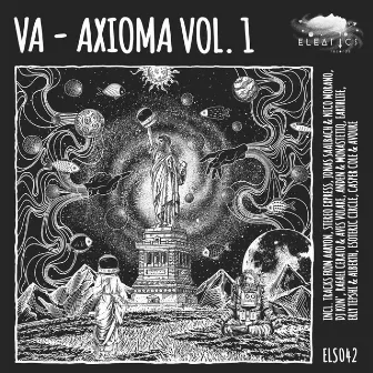 Axioma, Vol. 1 by Aves Volare