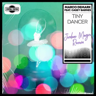 Tiny Dancer (Jordan Magro Remix) by Marco Demark