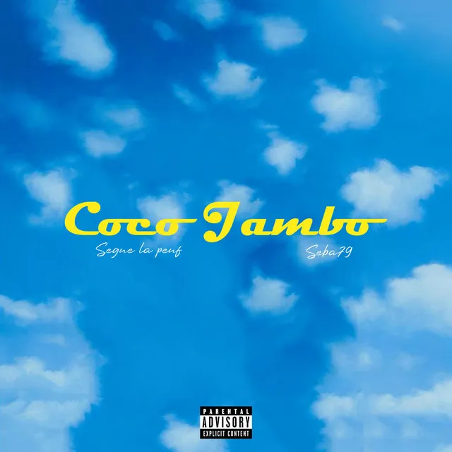 Coco Jambo