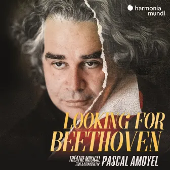 Looking for Beethoven by Pascal Amoyel