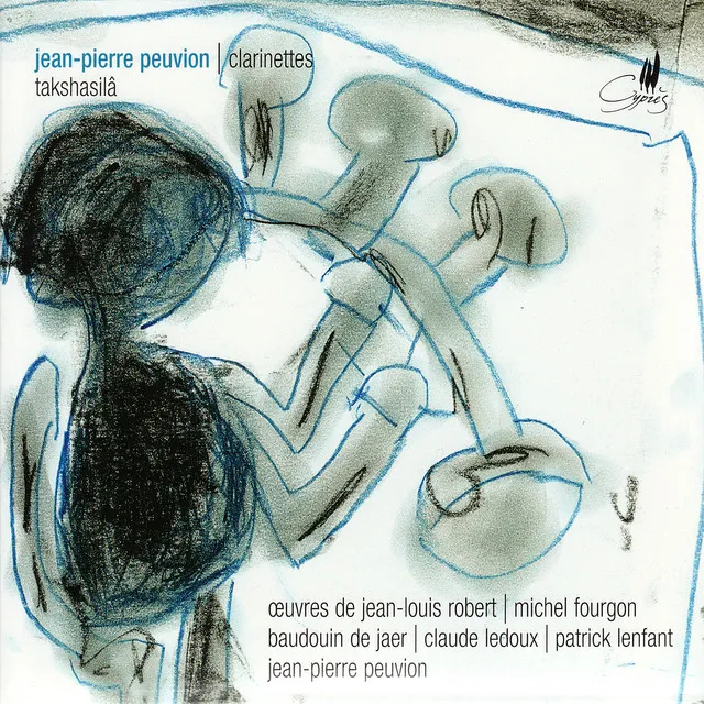 Jean-Pierre Peuvion plays Robert, Fourgon, Jaer, Peuvion, Ledoux & Lenfant