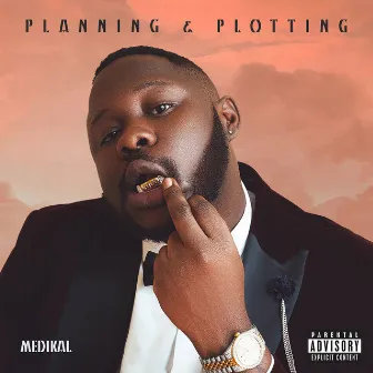 Planning & Plotting by Medikal