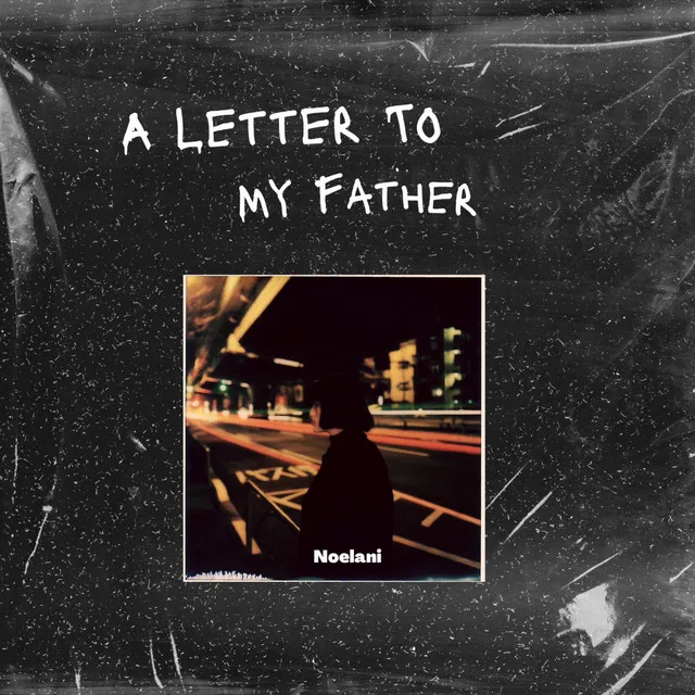 A letter to my father