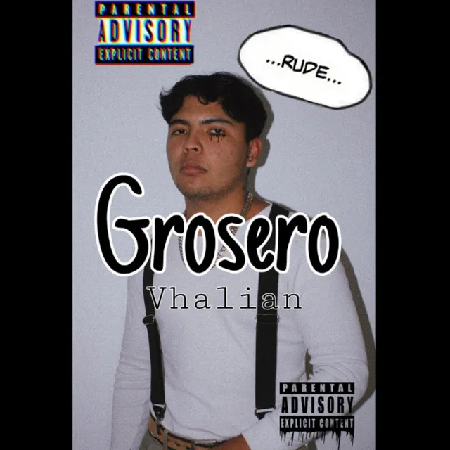 Grosero