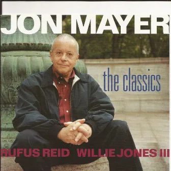 The Classics by Jon Mayer