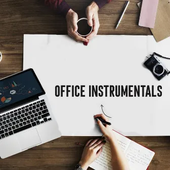 Office Instrumentals by Sleep Tones