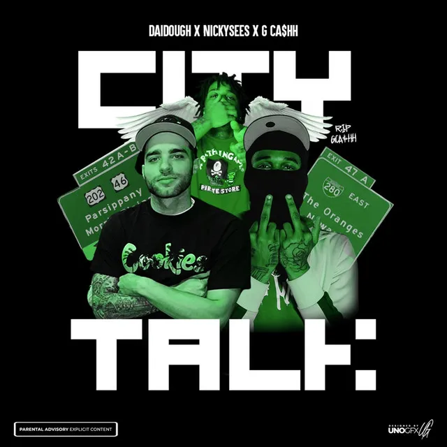 City Talk