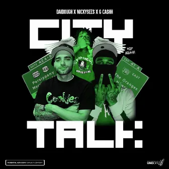 City Talk by G Ca$hh