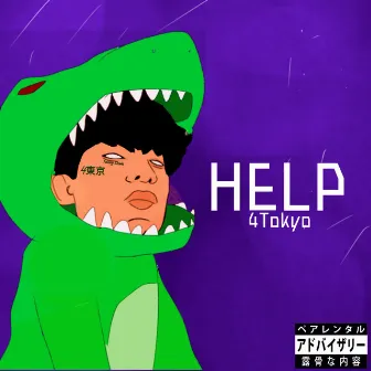 HELP by 4Tokyo