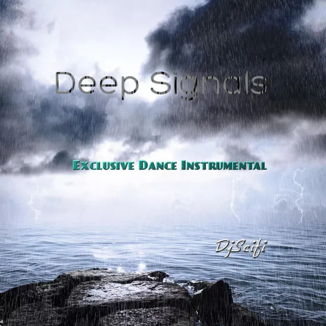 Deep Signals - Exclusive Dance Instrumental