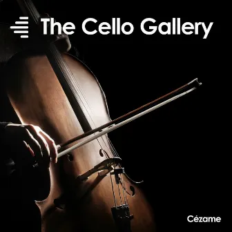 The Cello Gallery by Eric Daniel