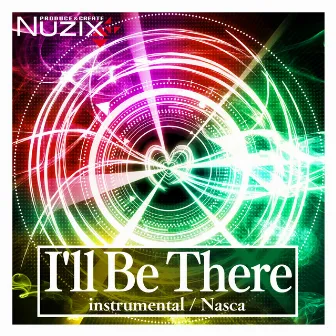 I'll Be There (Instrumental) by Nasca