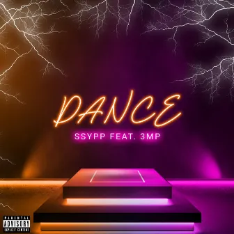 Dance by Ssypp