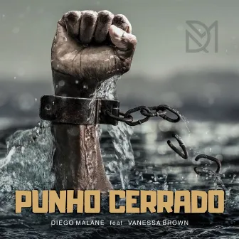 Punho Cerrado by DIEGO MALANE