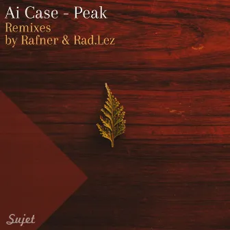 Peak Remixes by Ai Case