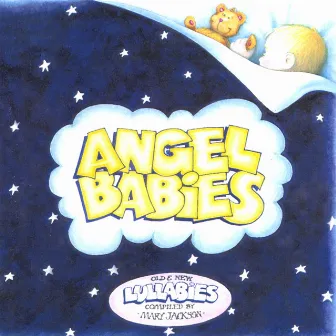 Angel Babies by Mary Jackson