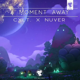 A Moment Away by Nuver