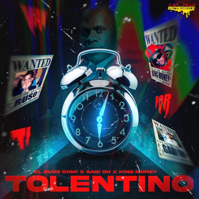 Tolentino