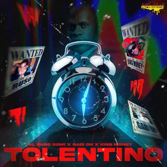 Tolentino by Gabi oh