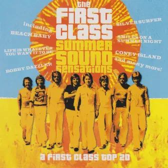 Summer Sound Sensations by The First Class