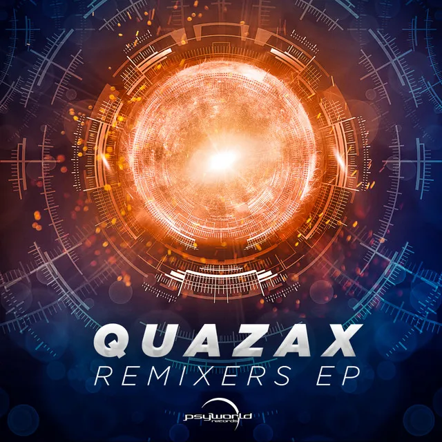 Remixers EP