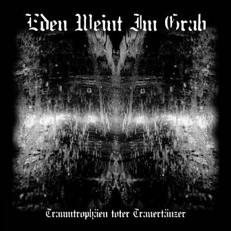 Traumtrophäen toter Trauertänzer by Eden weint im Grab