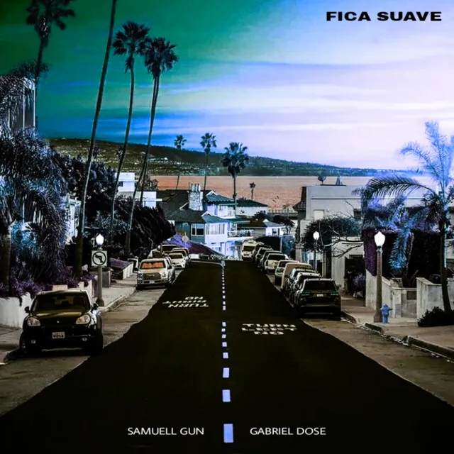 Fica Suave - Extended