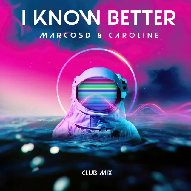 I Know Better - KMC Remix