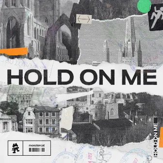 HOLD ON ME by Tisoki