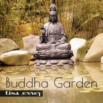 Buddha Garden by Lisa Enney