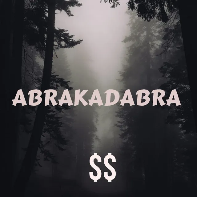 Abrakadabra